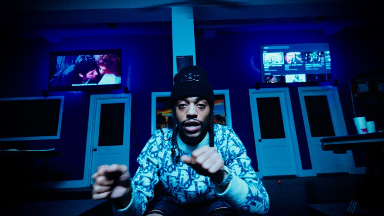 Screwly G – I was the One