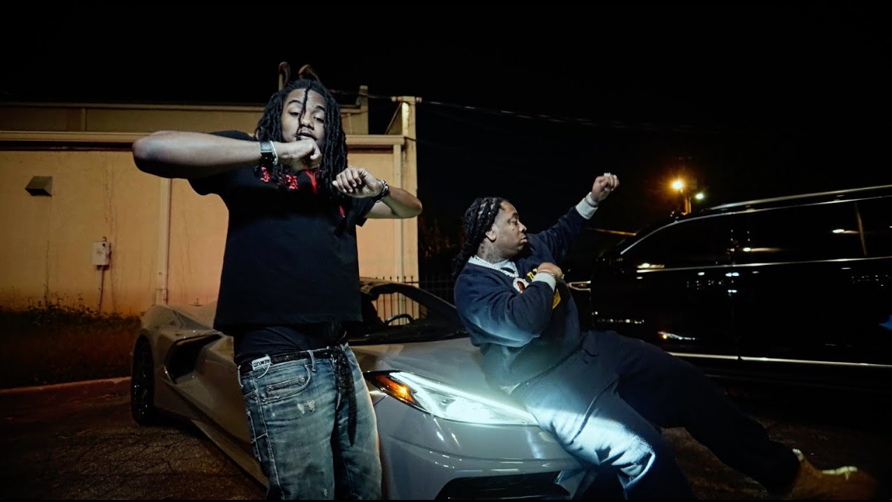 Sk8star & Lil Gotit - ShawtyRokk