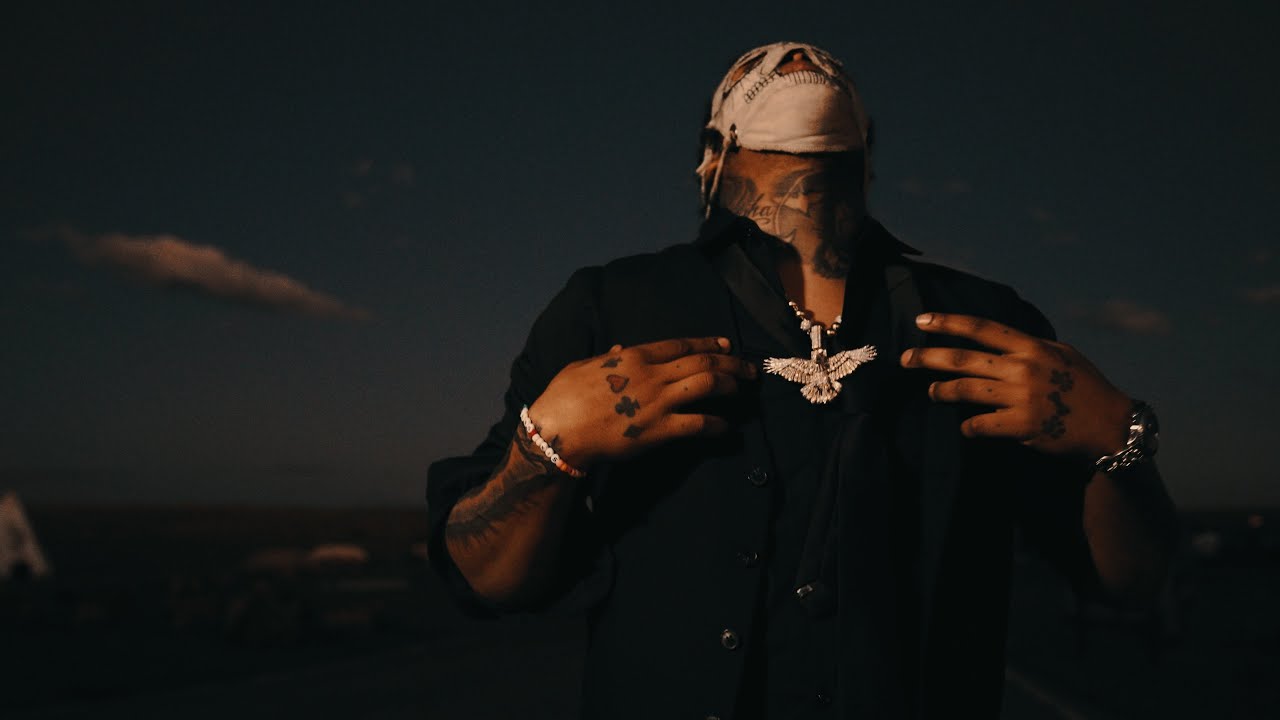 Skrilla – Soul Snatchin