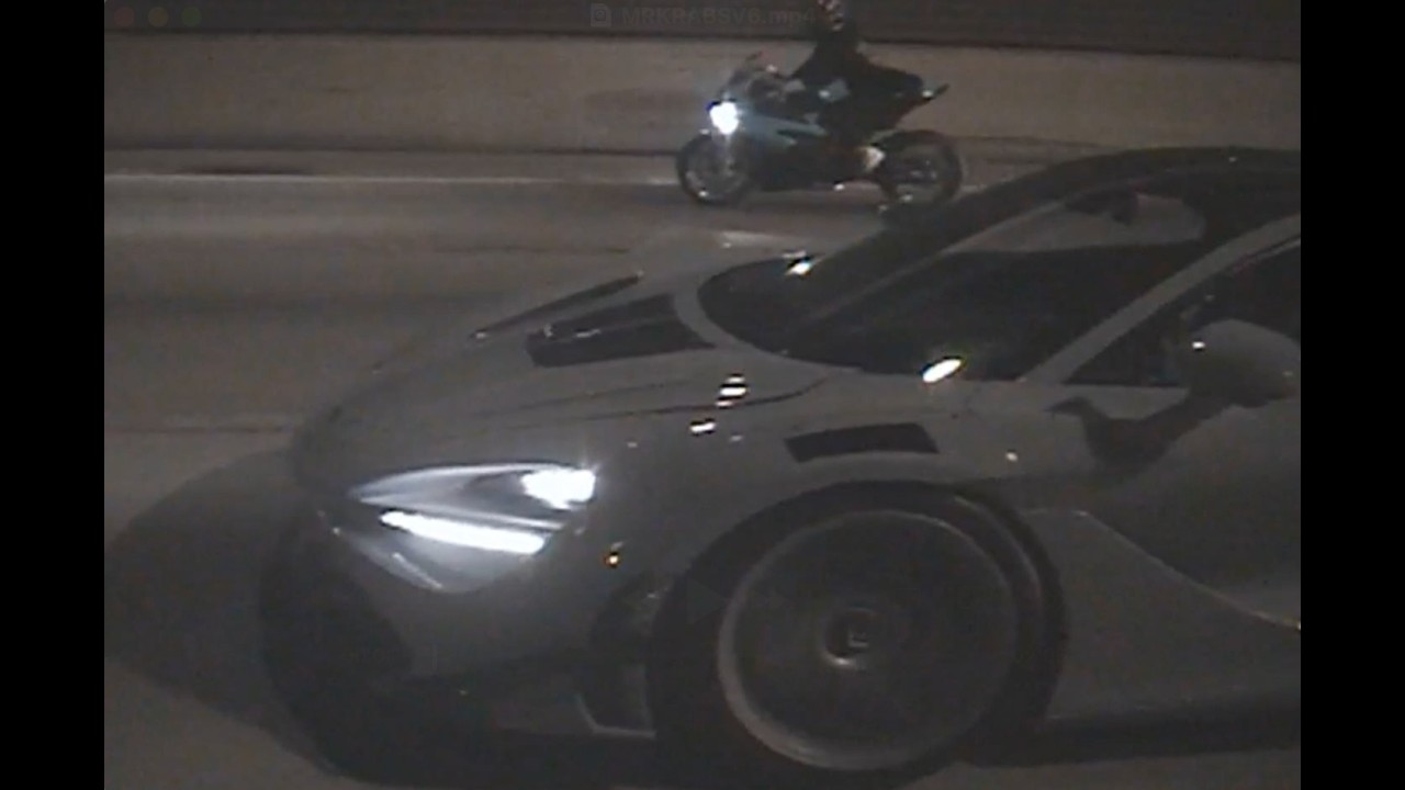 Xavier Wulf - Street Chasing [VHS]