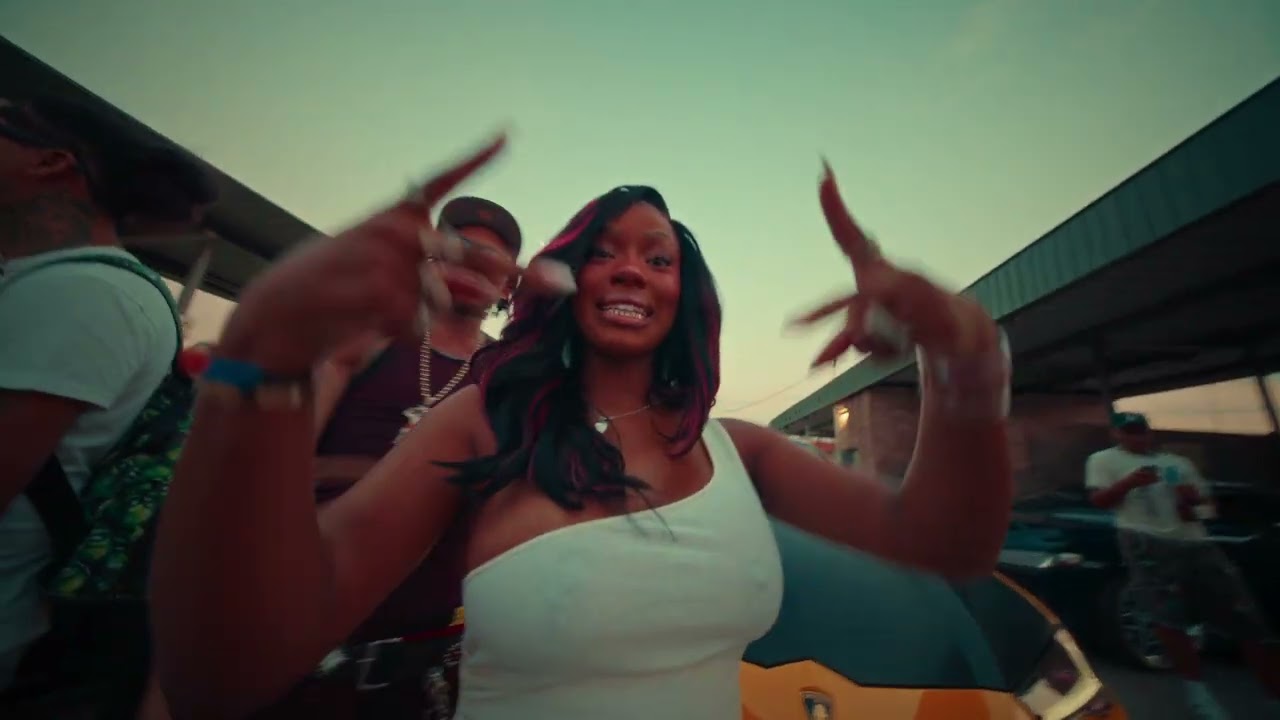 Stunna 4 Vegas – FUKN’ RITE