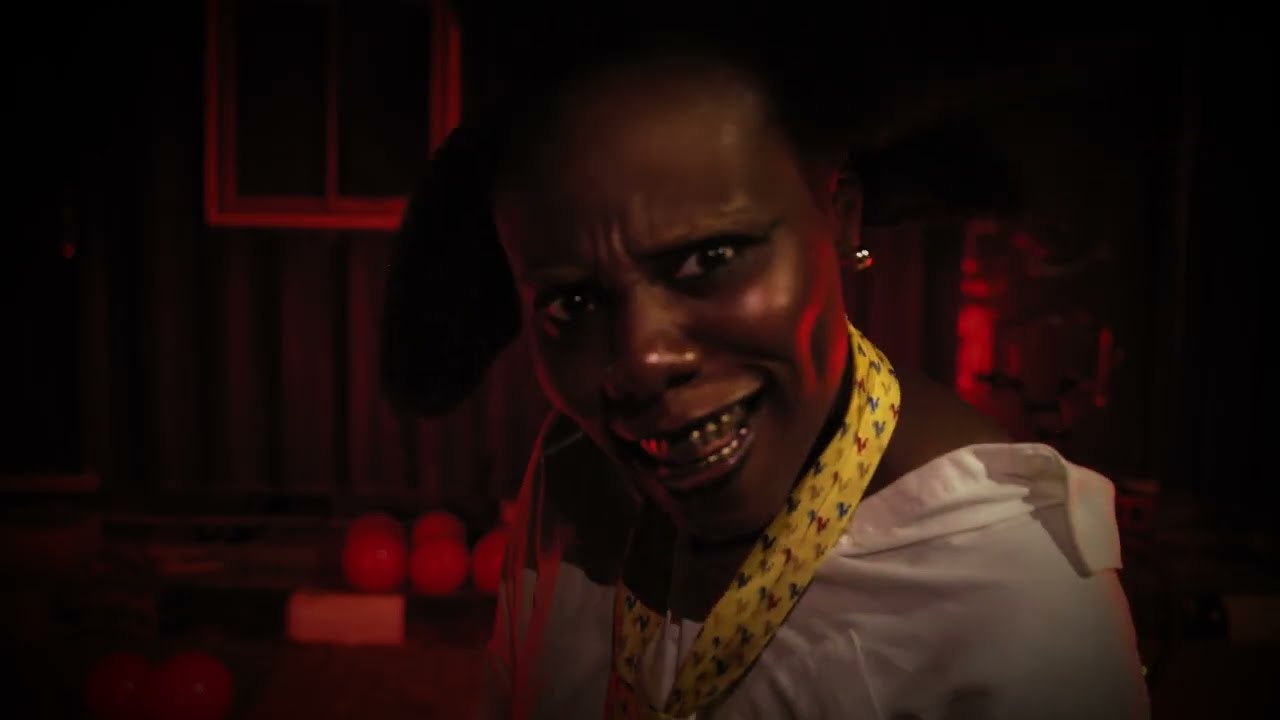 Teni feat. Gunna – Speed