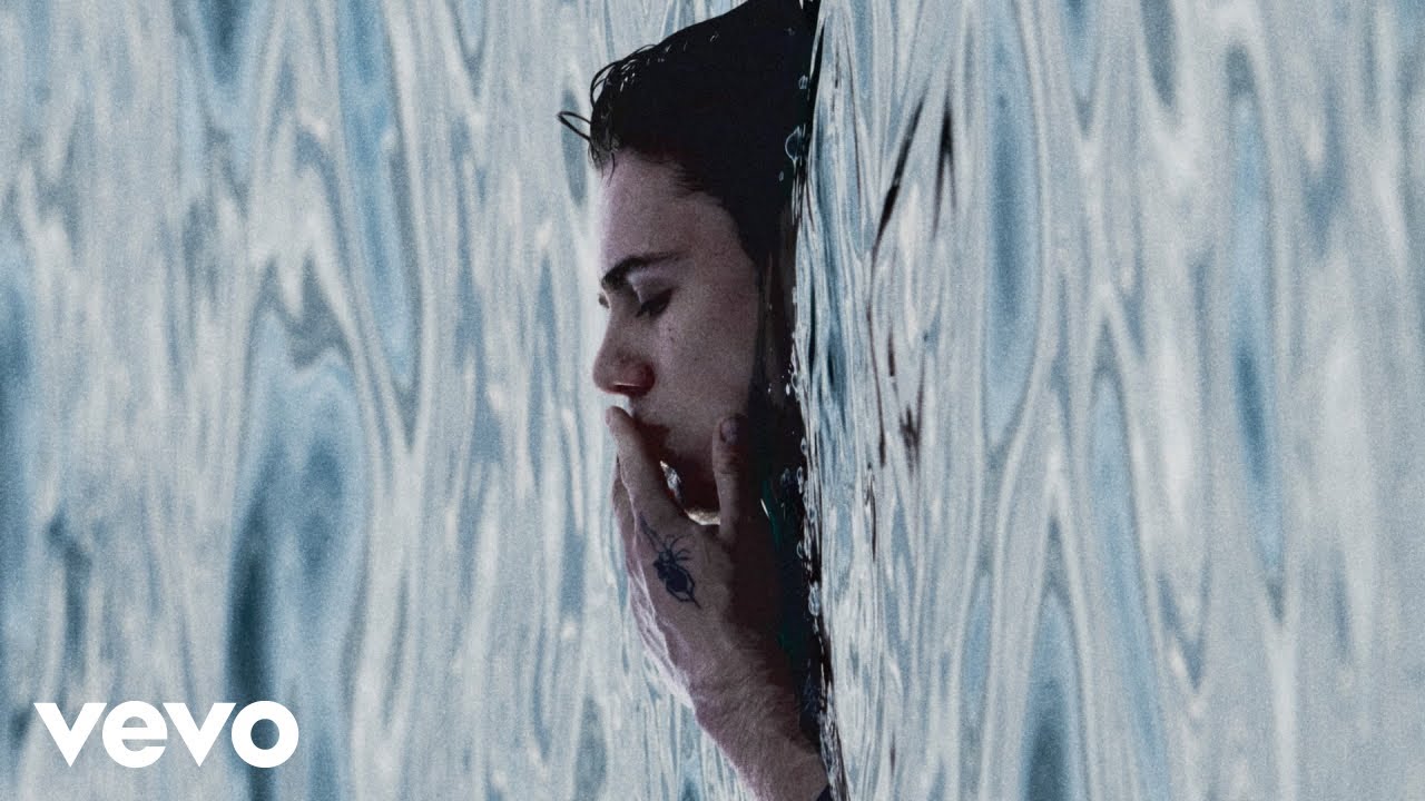 The Kid LAROI - A PERFECT WORLD