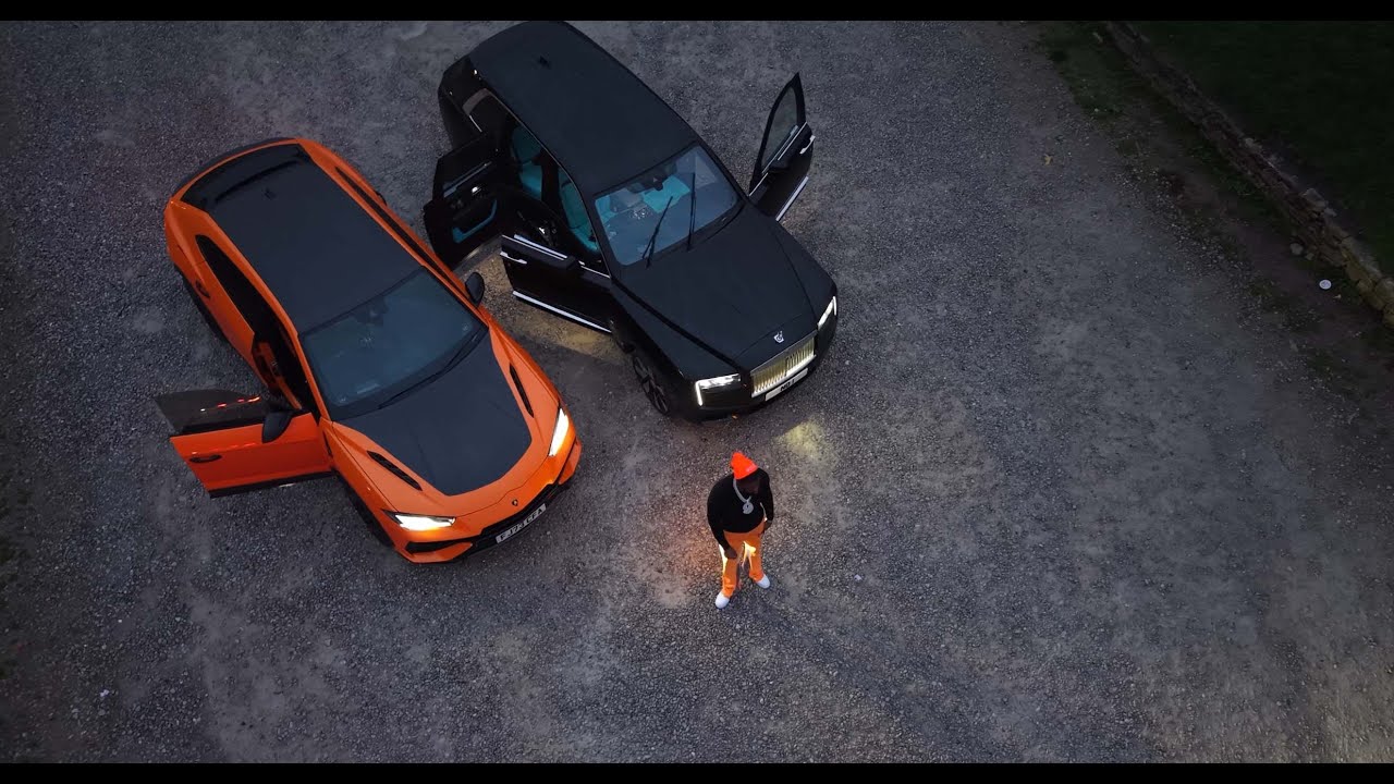 Tion Wayne - Streets A Lie