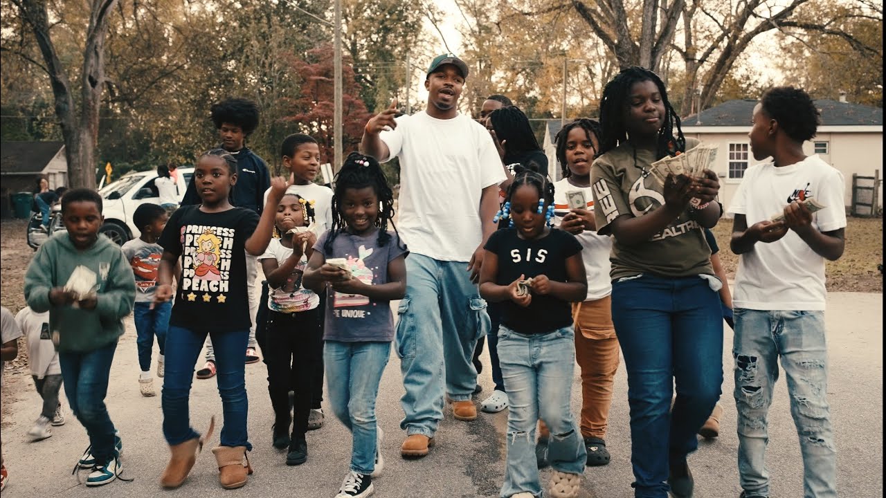 Trap Dickey - Mike Beasley