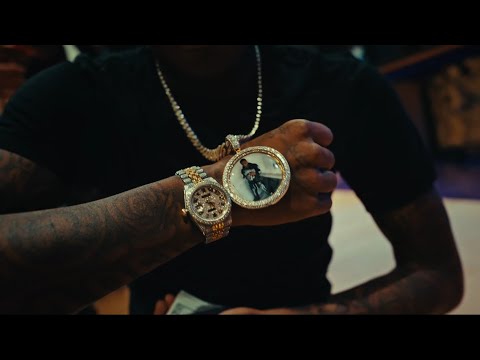 Tre Loaded - Baked Potato