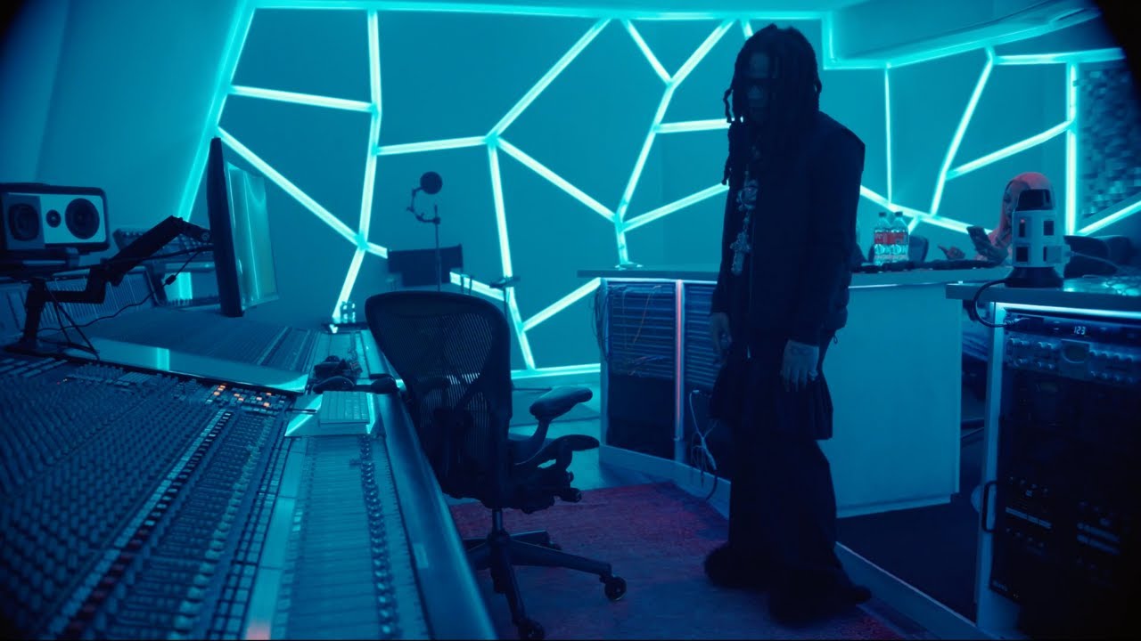 Trippie Redd – Can’t Count Me Out