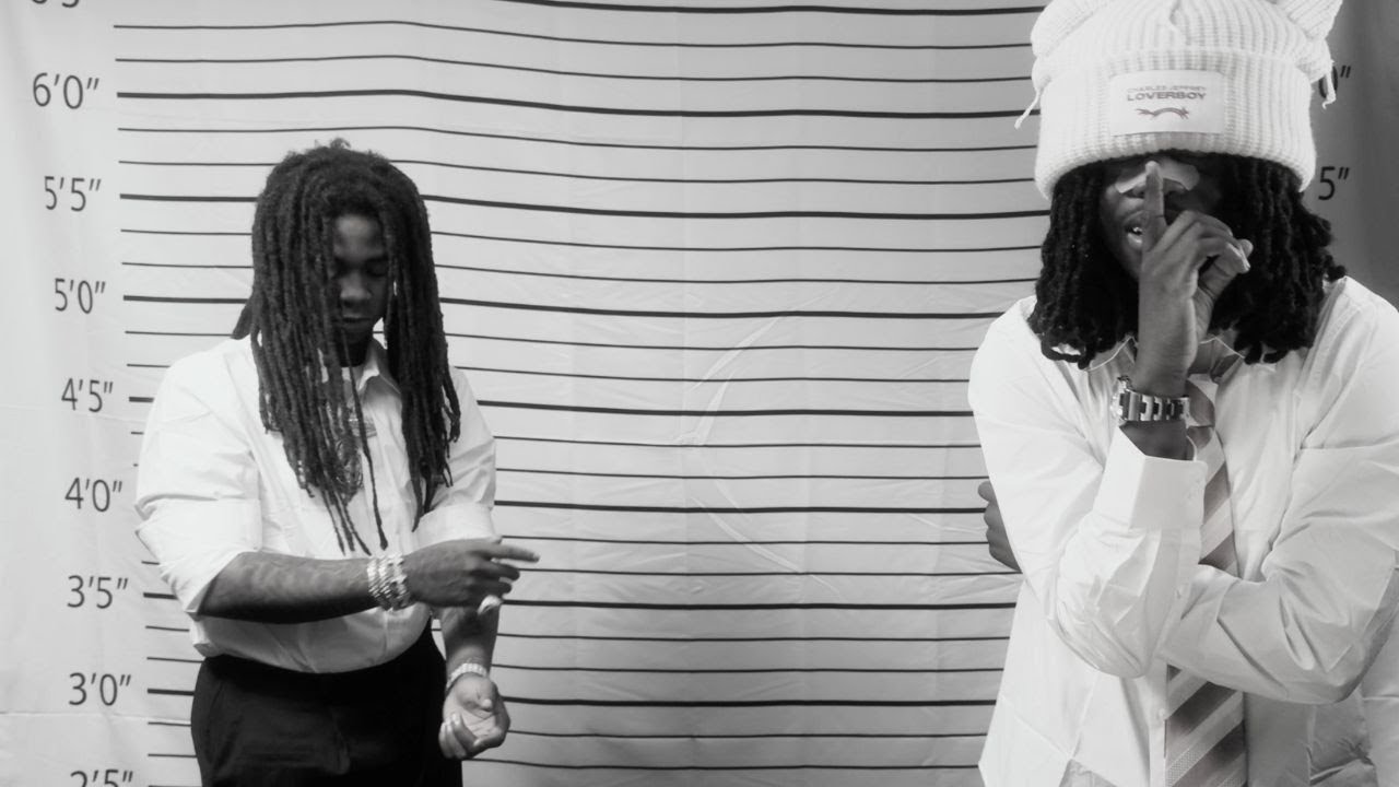 Wolfacejoeyy & Hurricane Wisdom – FMB pt 2