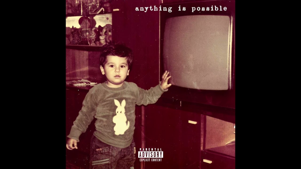 Your Old Droog - Confetti feat. Count Bass D