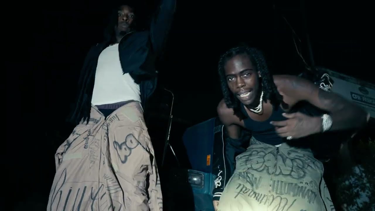 Yung Bans & Highway - Mudd Bruddas