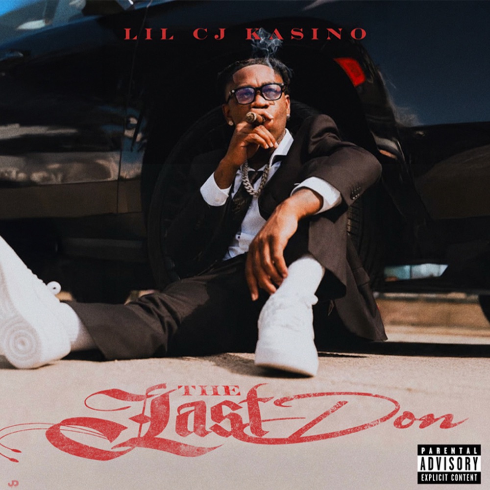 LilCJ Kasino – The Last Don (13 tracks)