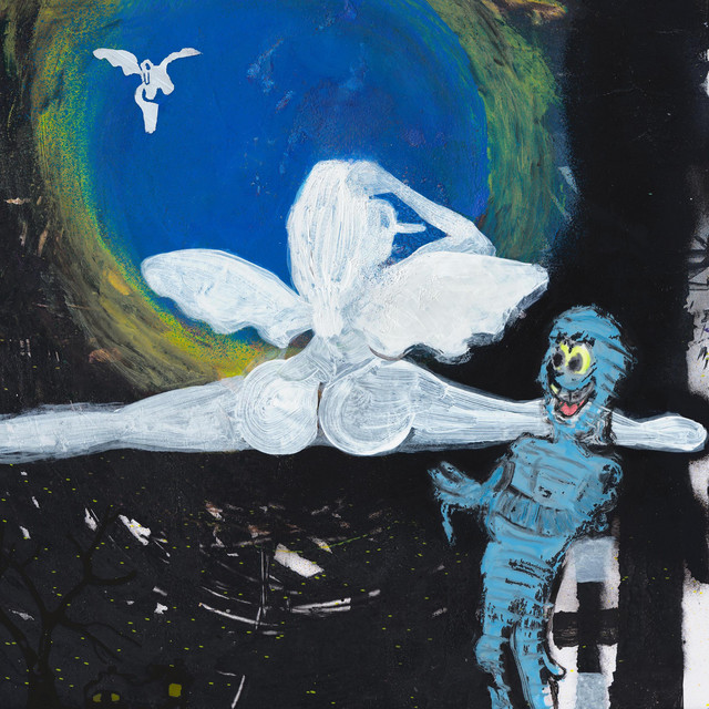 1oneam – Sin + (9 tracks)