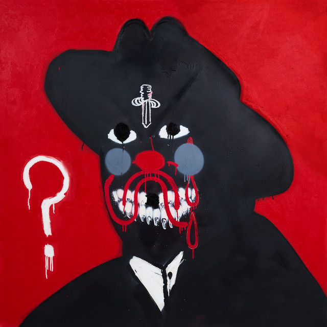 21 Savage – WHAT HAPPENED TO THE STREETS? (14 tracks)