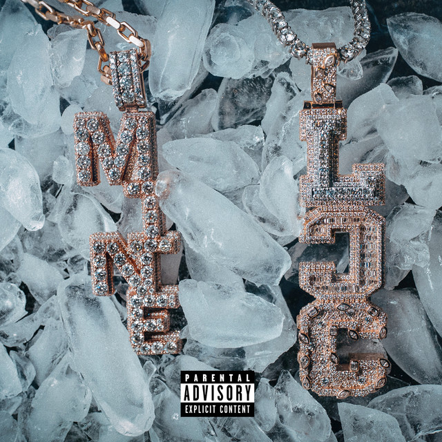 Bfb Da Packman & Rio Da Yung OG - Olympic Shit Talking