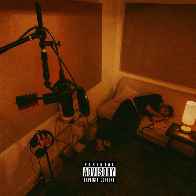 DDG - don't over think it (9 tracks)