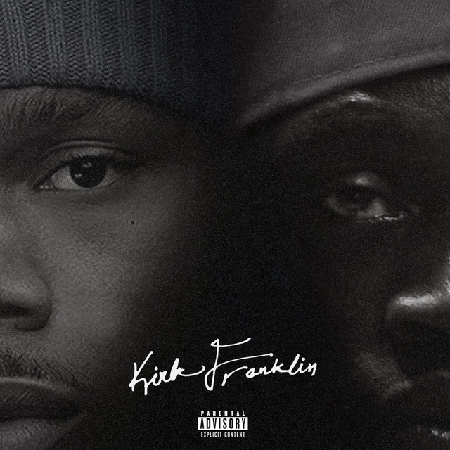 Fetty P Franklin - KIRK FRANKLIN (7 tracks)