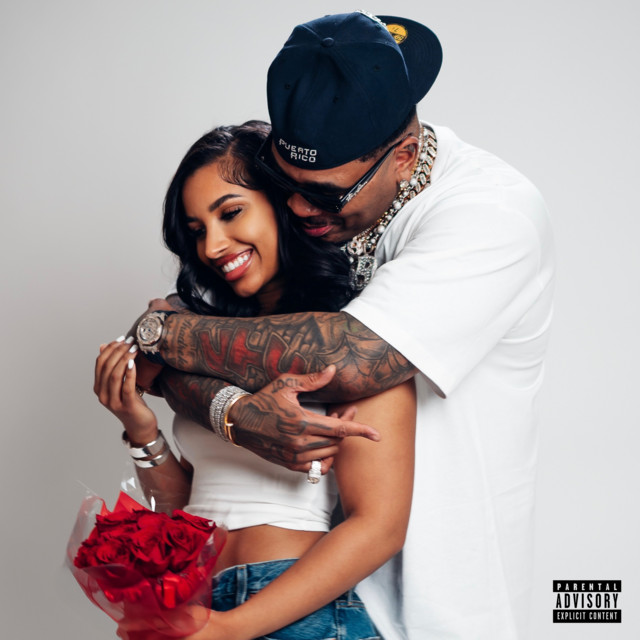 Kevin Gates – Real N***a Holiday (8 tracks)