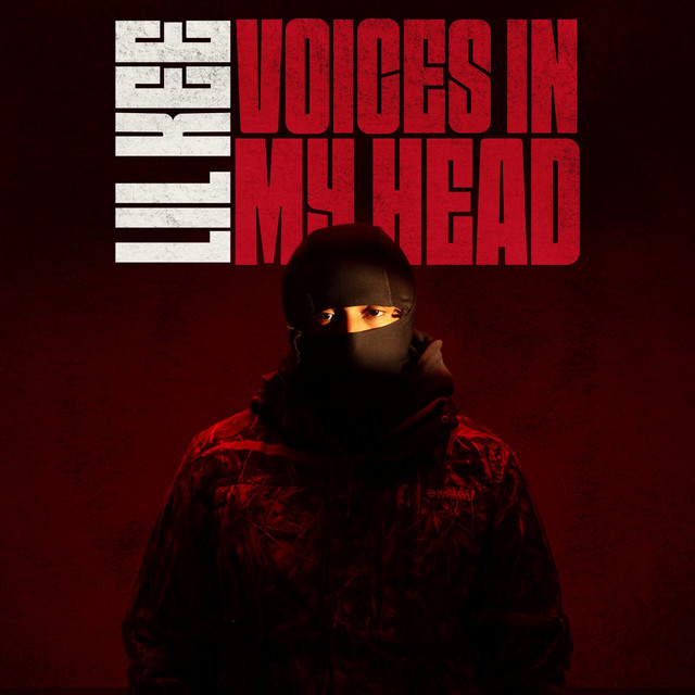 Lil Kee - Voices In My Head (8 tracks)