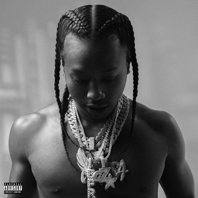 Pressa – Press Machine II (14 tracks)