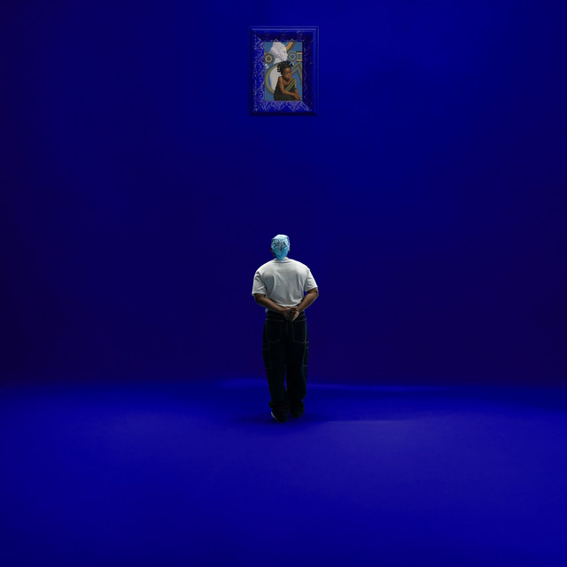 REASON - Everything In My Soul_BLUE (11 tracks)