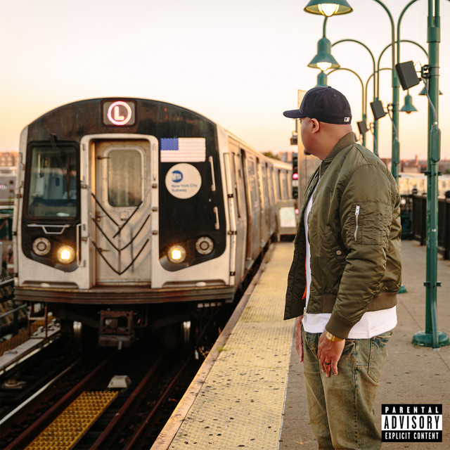 Skyzoo – Views Of A Lifetime (9 tracks)