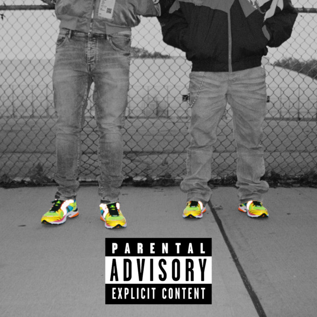 Westside Gunn – MY SAUCONYS GLOWIN (3 tracks)