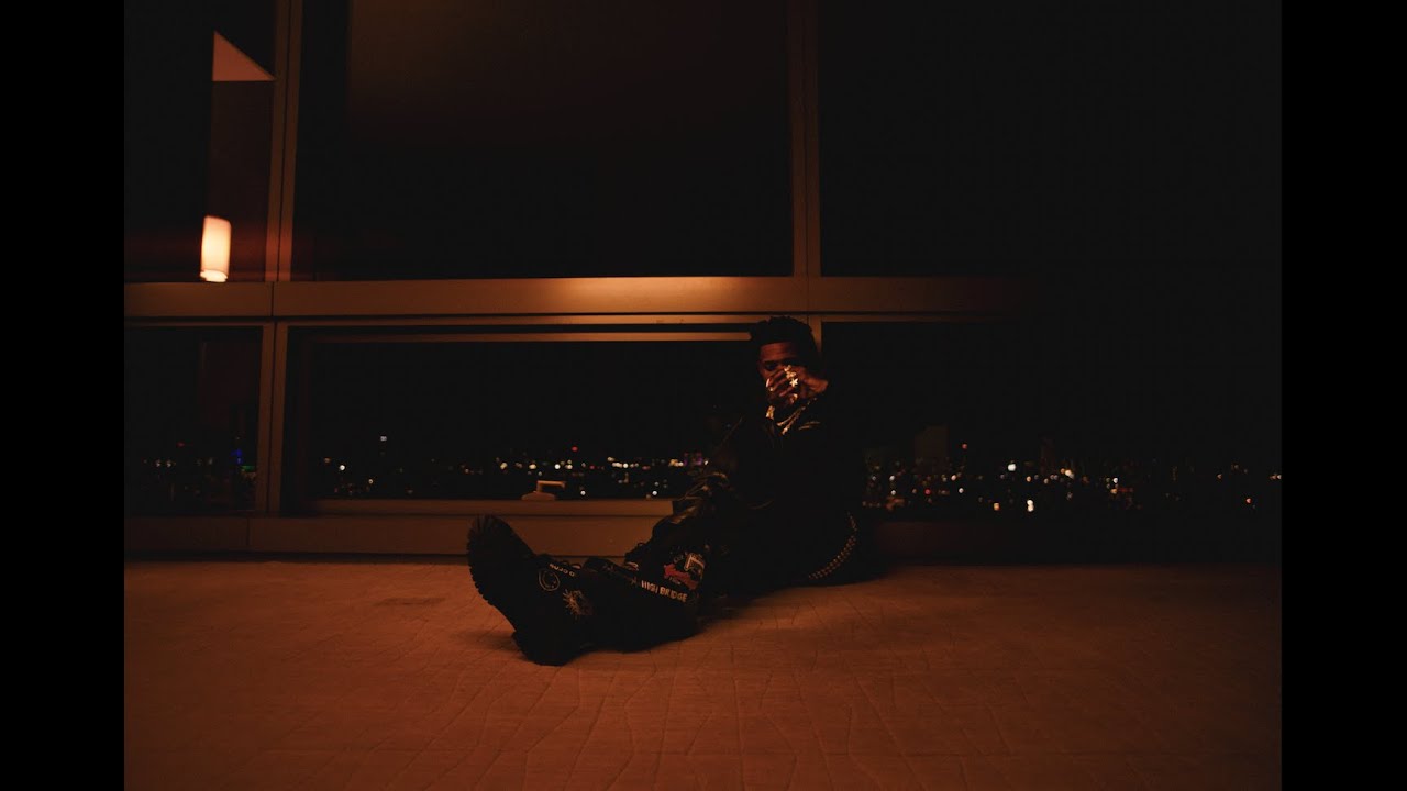 A Boogie Wit da Hoodie - Last Drink