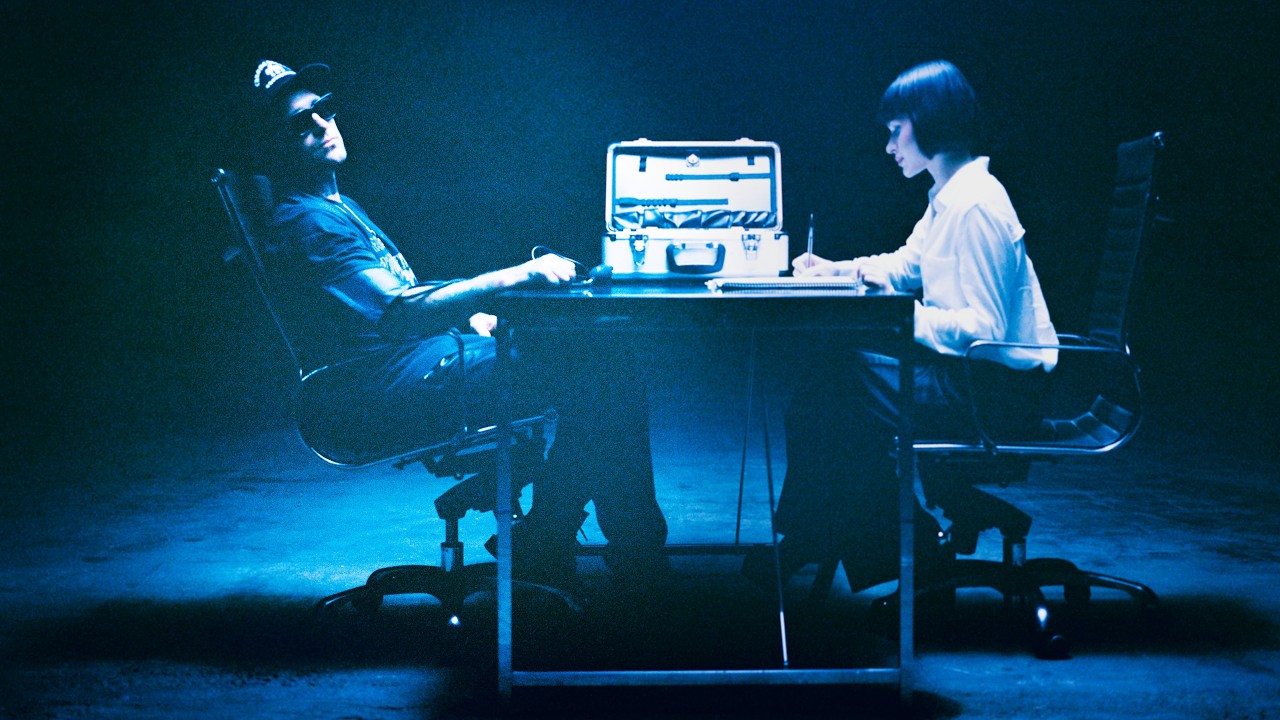 Arizona Zervas - CAN'T LIE