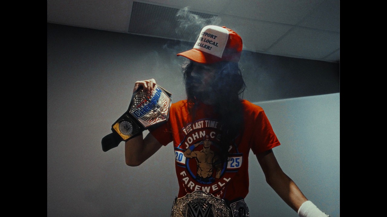 BabyTron - Tron Cena