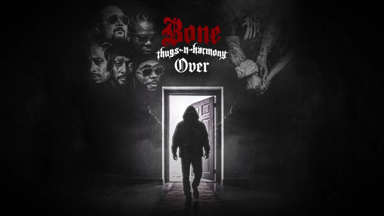 Bone Thugs-N-Harmony - Over