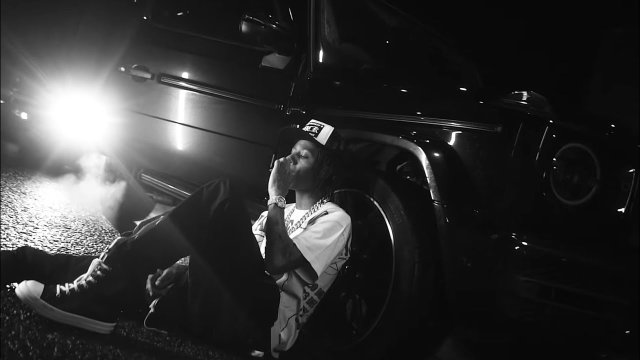 Clavish - Blow A Wish