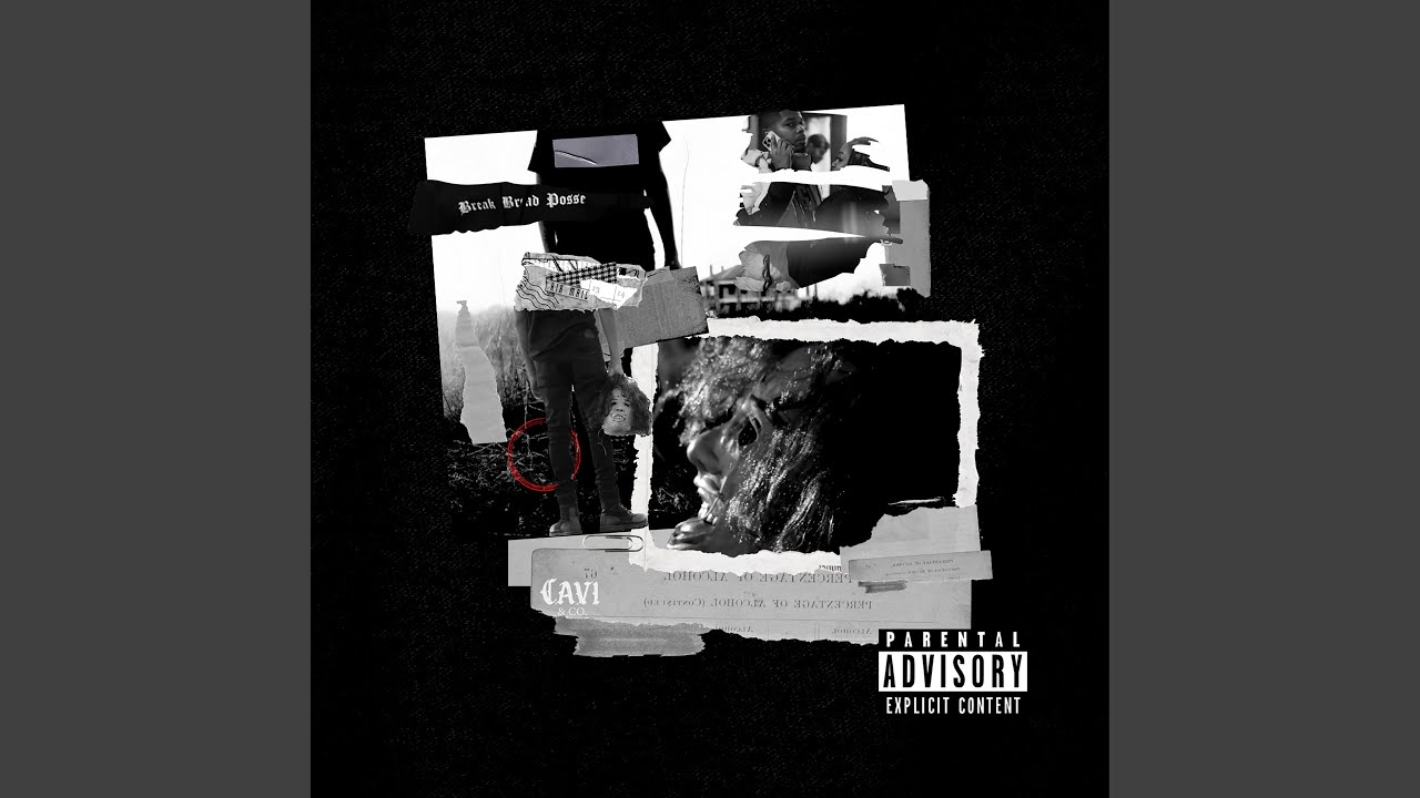 Trizz & Mike Summers - Corridor