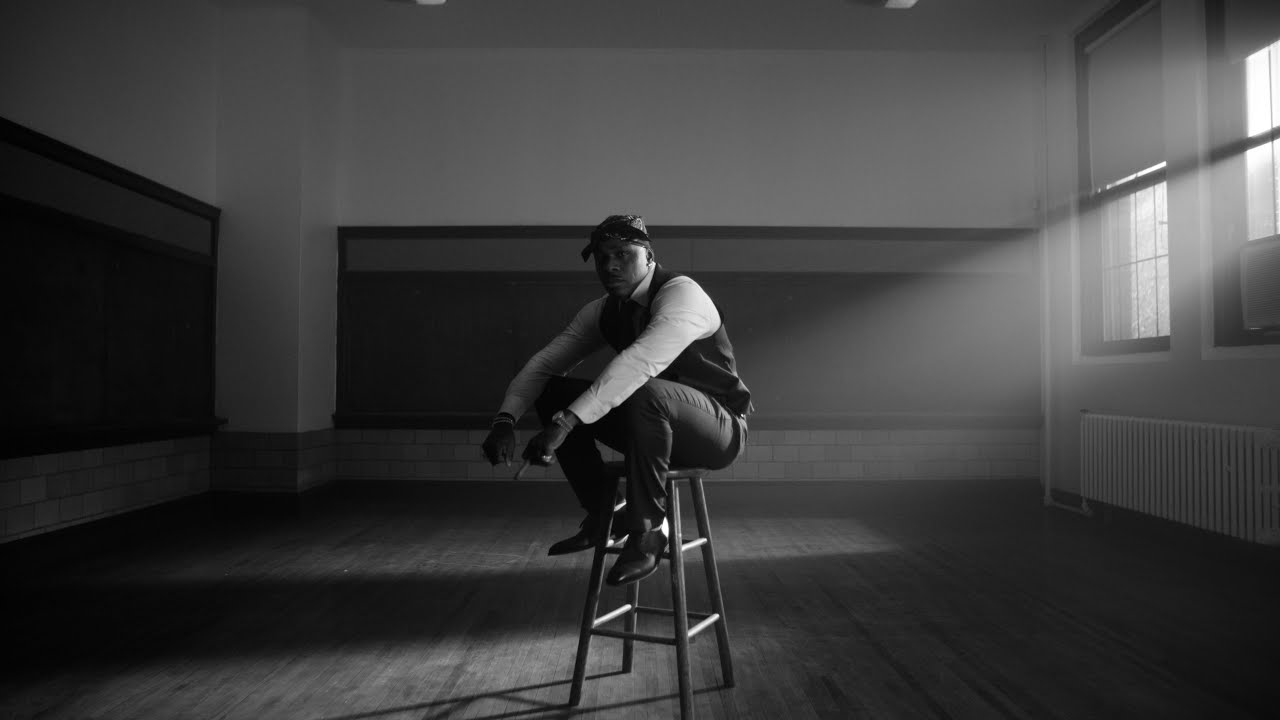 DaBaby – Out Ya Business