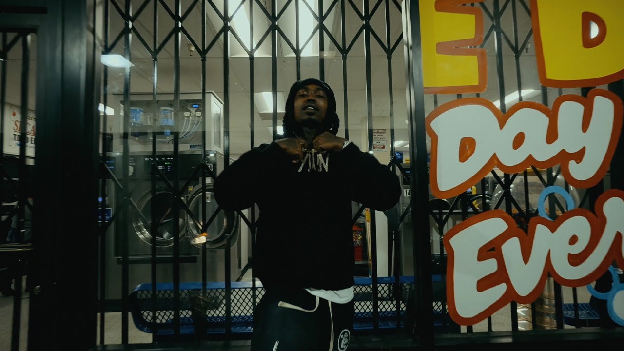 DaBoii – Anthony Edwards Flow