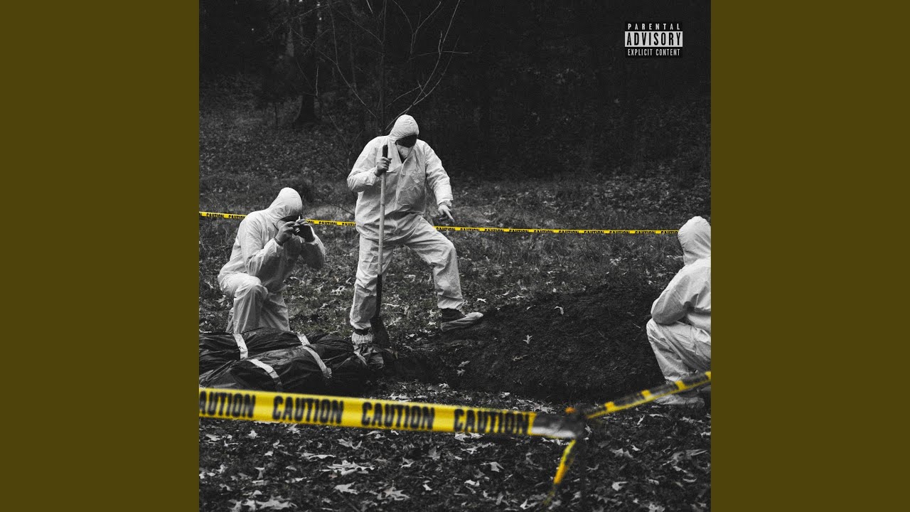 Don Trip - December First