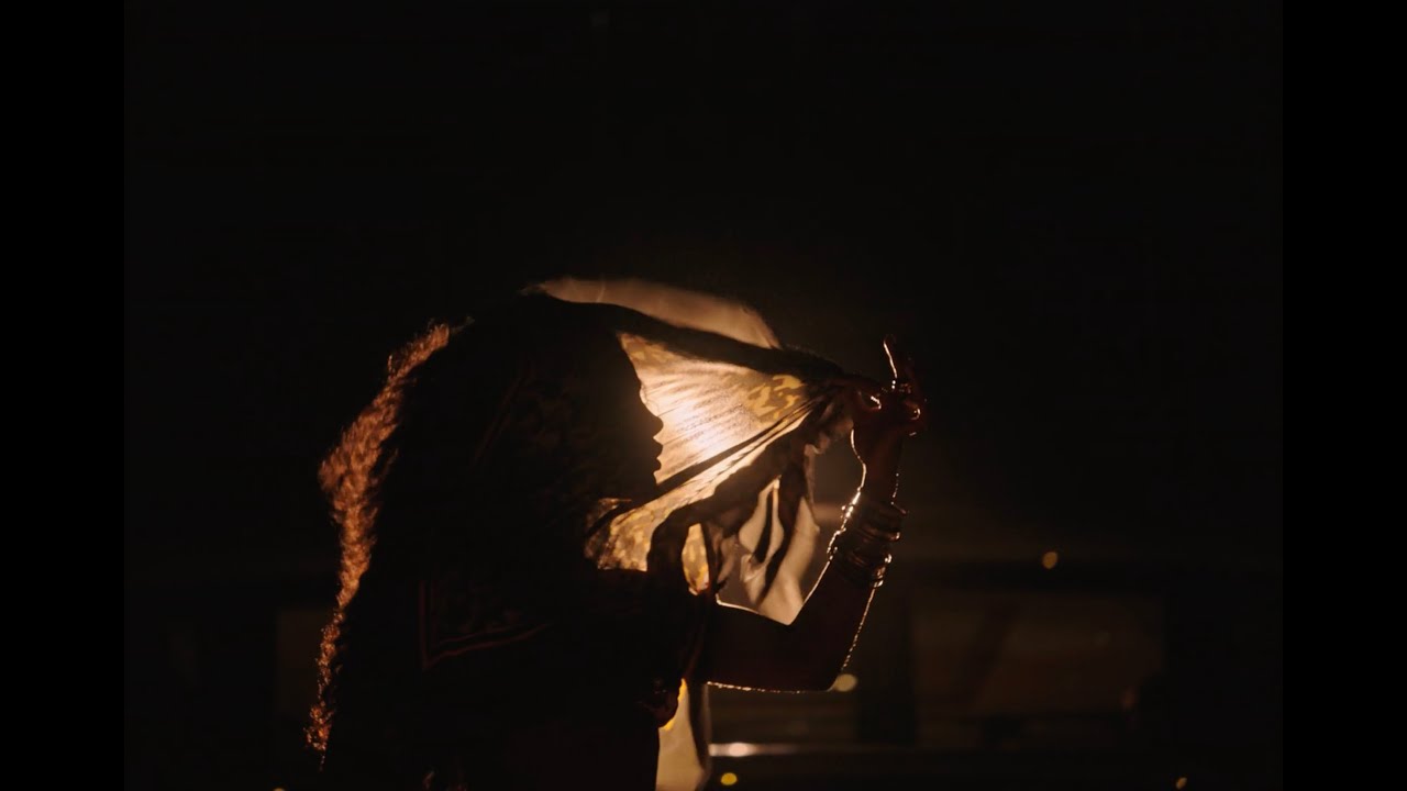 Doechii - girl, get up. (Feat. SZA)