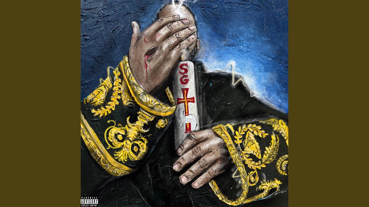 Stove God Cooks – El Pueblo