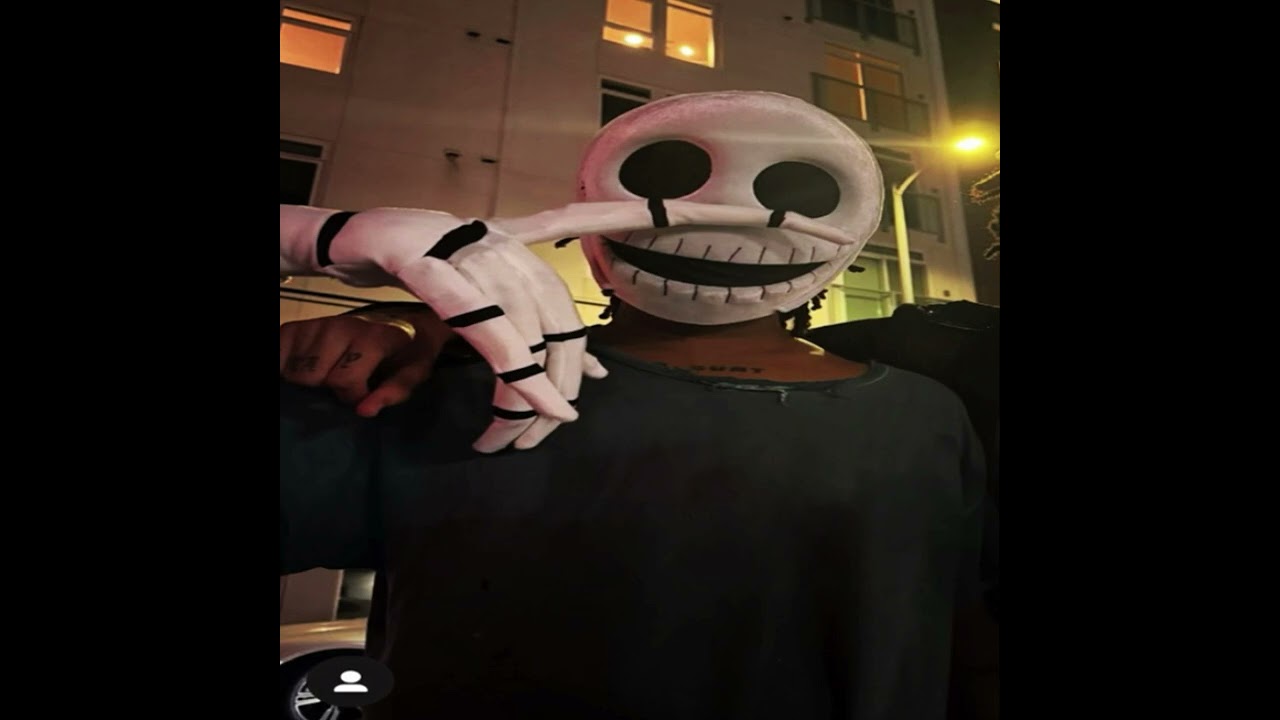 fakemink & Fimiguerrero – Black Jeep