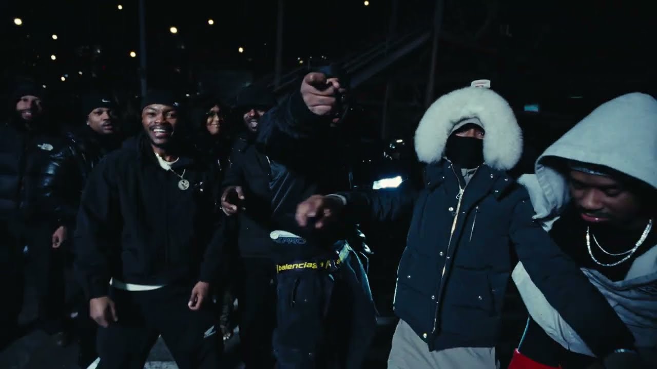 Fivio Foreign  – Big Drip 2.0