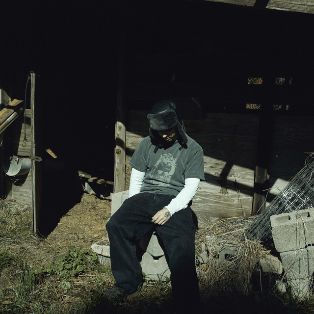 hooligan chase - HERO FATHER VILLAIN SON (13 tracks)