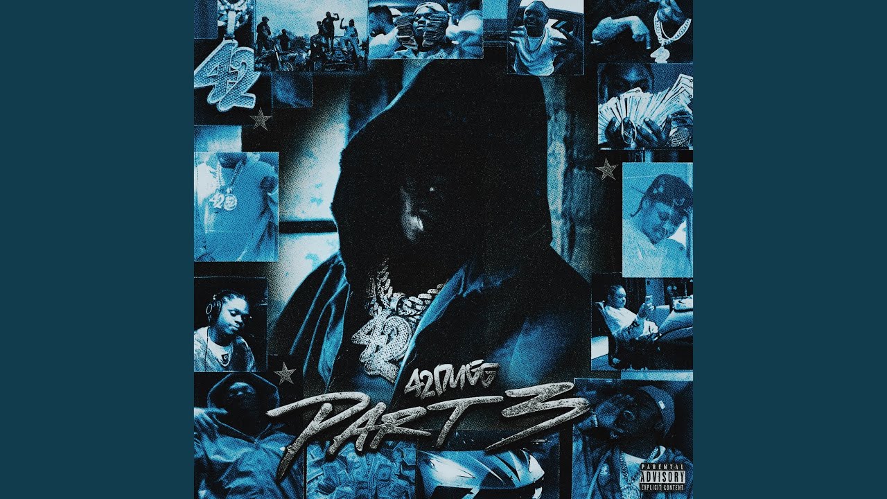 42 Dugg & Lil Baby – It Is What It Is