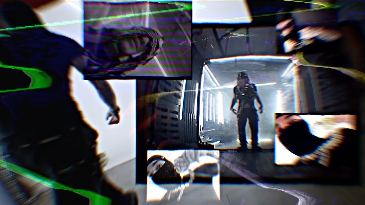 Joji & Yeat – PIXELATED KISSES (Remix)