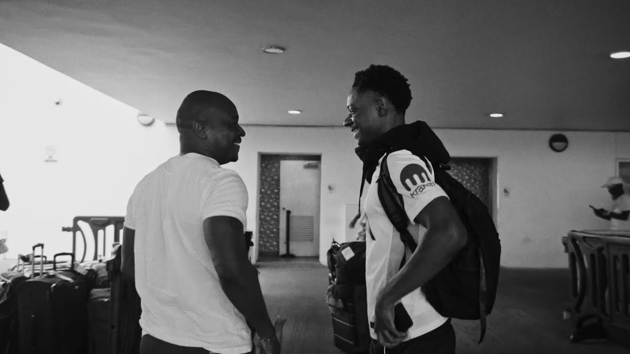 Kidwild - Forgive Me