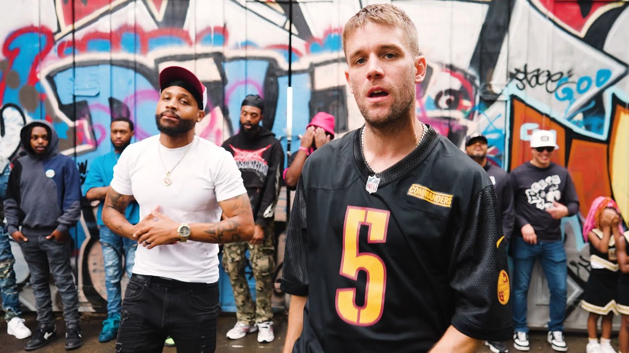 Knox Hill & Melvo G - Gimme That