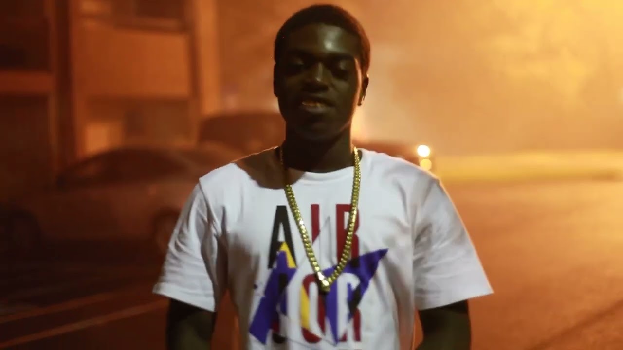 Kodak Black – I NEED A BEAT