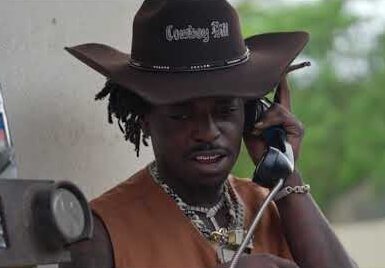 Kodak Black & Austin Mahone - Telephone Line