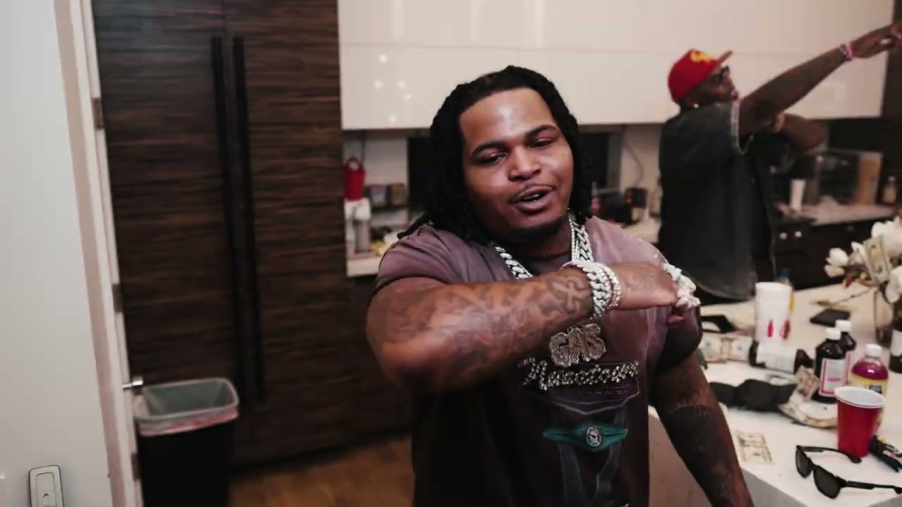 Lil Jairmy – Alright