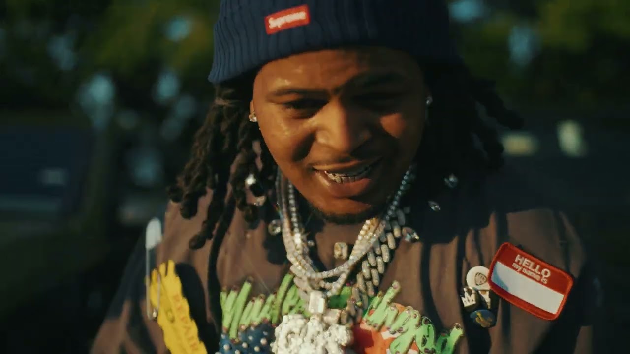 Lil Jairmy - EveryDay Hustle