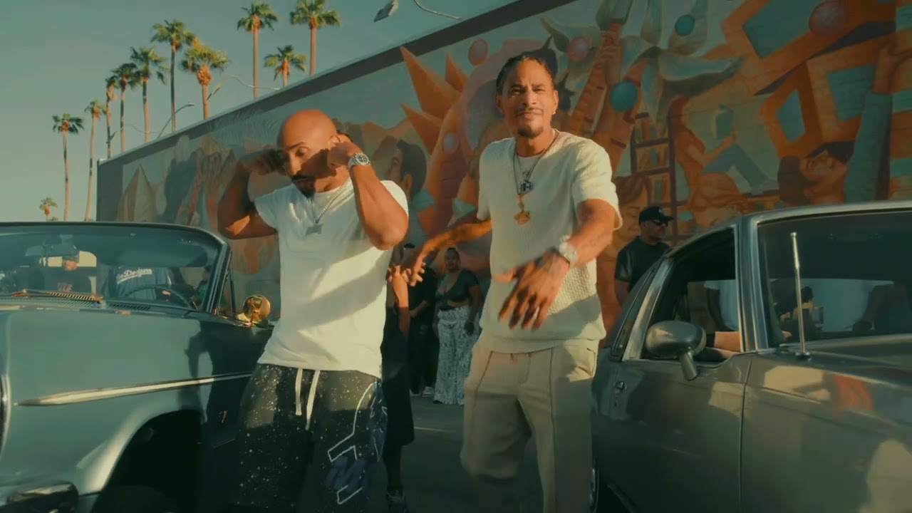 Lootenant & Layzie Bone - Golden Moment