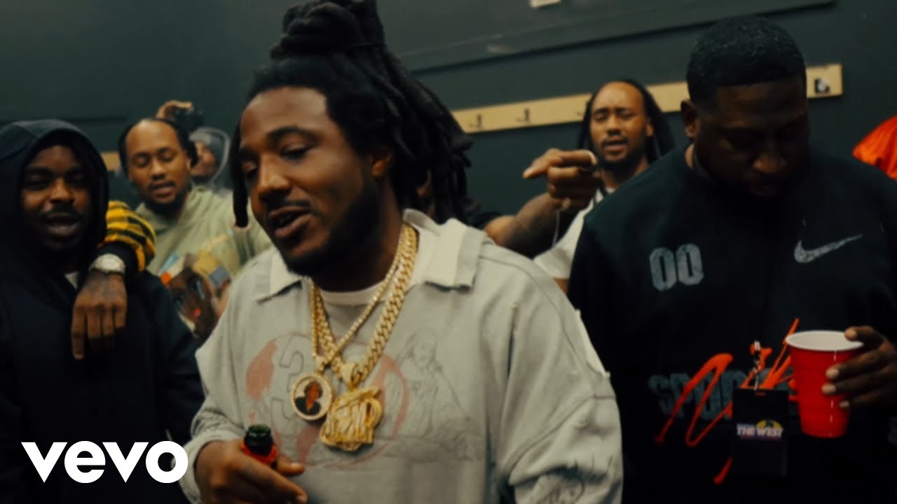 Mozzy – BUICK TO BENZ